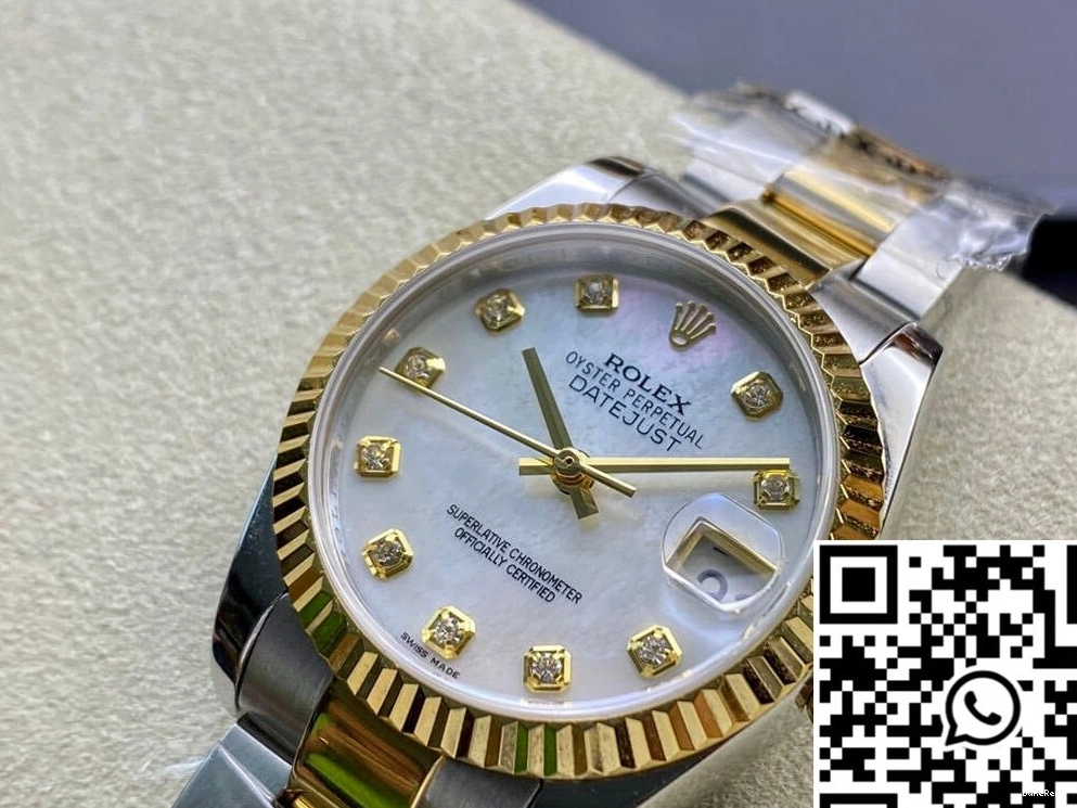 M278273-0027 Fritillary Factory 31MM Datejust Dial Rolex EW 0704